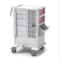 Laboratory & Medical Carts