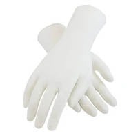 Powder Free Cleanroom Nitrile Gloves
