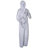 Cleanroom Coveralls