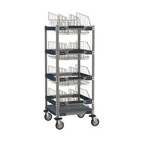 IV Carts for Transport & Storage