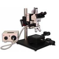 Stereo & Dissection Microscopes