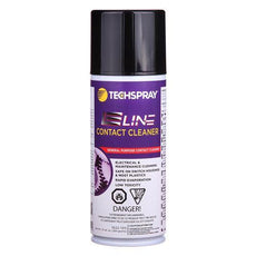 Techspray E-LINE Contact Cleaner - 10oz aerosol - 1622-10S