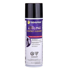 Techspray E-LINE Contact Cleaner - 13oz aerosol - 1622-13S