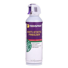 Techspray Anti-Static Freezer - 1747-10S