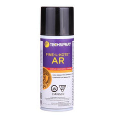 Techspray Fine-L-Kote AR Conformal Coating - 2103-12S