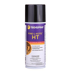Techspray Fine-L-Kote HT - 12oz aerosol - 2106-12S