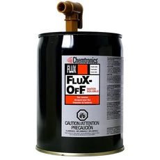 Chemtronics Flux-Off Water Soluble - 1 gal - ES130