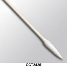 Chemtronics Micropoint Cottontip Swabs #CCT2425 CS/200 bags of 25