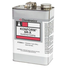 Chemtronics Konform SR-X - 1 gallon - CTSRX-1