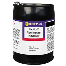Techspray Precision-V Parts Cleaner - 1 gal - 1654-G