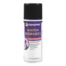 Techspray Aviation Degreaser II - 16oz aerosol - 1647-16S