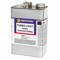 Techspray Turbo-Coat - 1 gal liquid - 2108-G