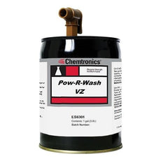 Chemtronics Pow-R-Wash VZ - 1 gal - ES6301