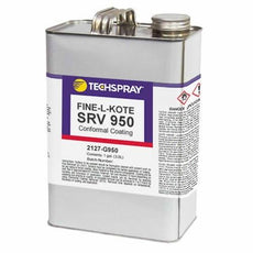 Techspray Fine-L-Kote SRV950 -  1 gallon - 2127-G950