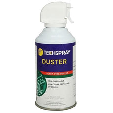 Techspray Duster - 10oz aerosol (Canada only) - CAN1671-10S