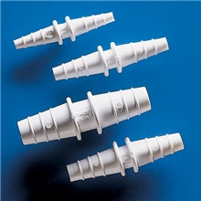 CONNECTOR Straight PP 3/8-7/16 (10-12mm)