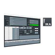 IKA Works Ipcs Pipette Calibration Software - 0020022141