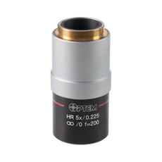 Excelitas 28-20-44-000 5x Hr Objetive Lens