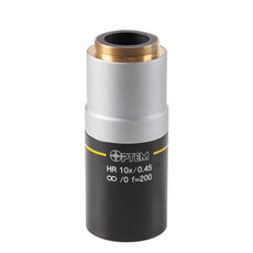 Excelitas 28-20-45-000 10x Hr Objective Lens