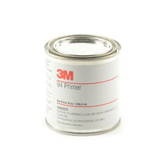 3M 94 Adhesion Promoter Tape Primer Light Yellow 0.5 pt Can - 94 1/2 PINT
