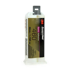 3M Scotch-Weld 2216 Epoxy Adhesive Gray 1 gal Can Kit - DP460EG 50ML