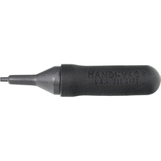 Excelta PV-HV-B Handi-Vac® Vacuum Bulb Pickup Replacement Handpiece