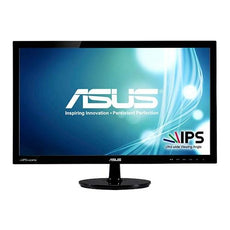 Scienscope CC-LCD-23H Monitor 23" with HDMI Input