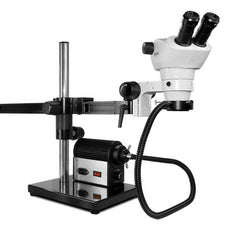 Scienscope NZ-PK5-AN NZ Series Binocular and Trinocular Complete System Packages