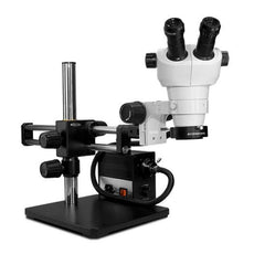 Scienscope NZ-PK5D-AN NZ Series Binocular and Trinocular Complete System Packages