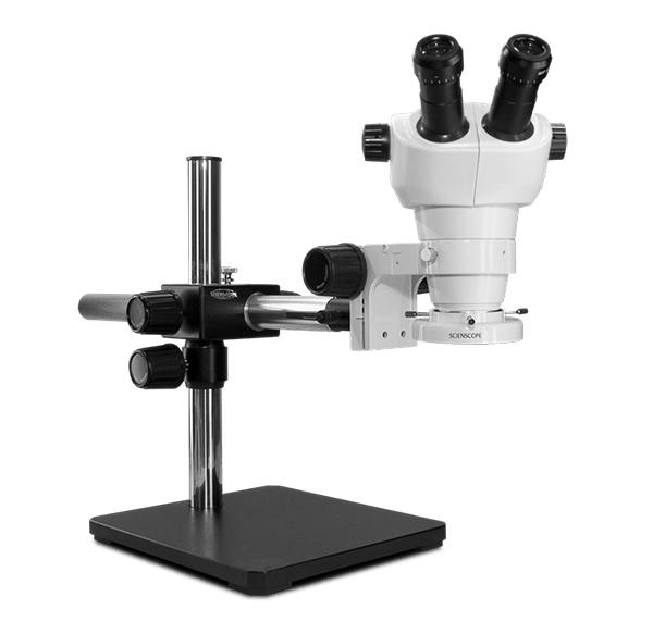 NZ Binocular Systems
