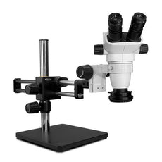 Scienscope SZ-PK5D-R3 SSZ-II Series Binocular and Trinocular Complete System Packages