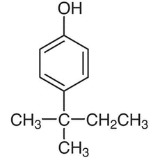 4-tert-Amylphenol, 25G - A0460-25G