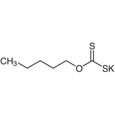 Potassium Amylxanthate, 25G - A0461-25G