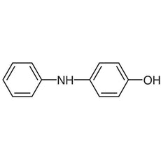 4-Hydroxydiphenylamine, 25G - A0470-25G