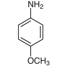 p-Anisidine, 500G - A0487-500G