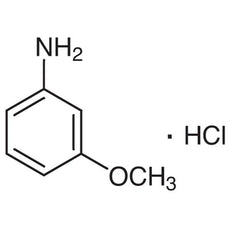 m-Anisidine Hydrochloride, 25G - A0488-25G