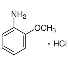 o-Anisidine Hydrochloride, 25G - A0489-25G