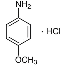 p-Anisidine Hydrochloride, 25G - A0490-25G