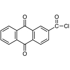 Anthraquinone-2-carbonyl Chloride, 25G - A0503-25G