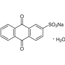 Sodium Anthraquinone-2-sulfonateMonohydrate, 25G - A0508-25G
