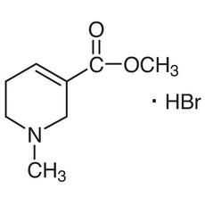 Arecoline Hydrobromide, 25G - A0523-25G