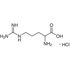 DL-(+/-)-Arginine Hydrochloride, 1G - A0527-1G