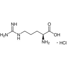 L-(+)-Arginine Hydrochloride, 25G - A0528-25G