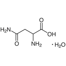 DL-AsparagineMonohydrate, 100G - A0541-100G