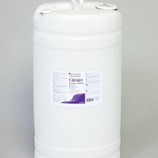 Citrajet Low-Foam Liquid Acid Cleaner/Rinse, 15 gal. - 2015