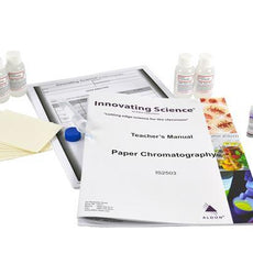 Paper Chromatography  -IS2503