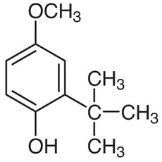 3-tert-Butyl-4-hydroxyanisole, 25G - B0723-25G