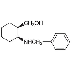 (+)-cis-2-Benzylaminocyclohexanemethanol, 1G - B1119-1G