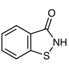 1,2-Benzisothiazol-3(2H)-one, 25G - B2430-25G