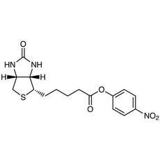 (+)-Biotin 4-Nitrophenyl Ester, 200MG - B4009-200MG